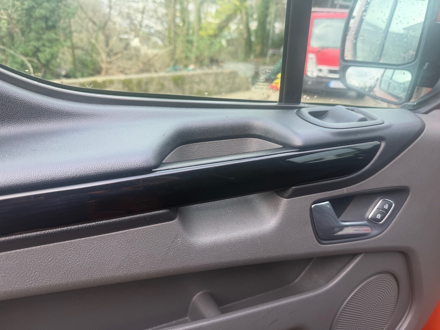 Used Ford Transit Custom 2020 for sale - 77474990: Photo 13