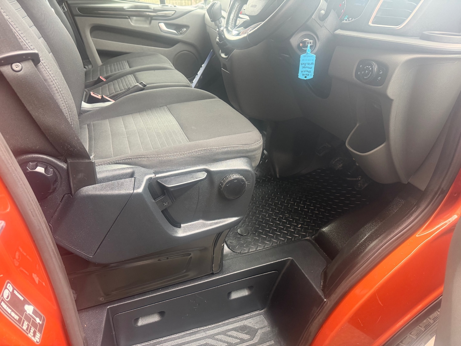 Used Ford Transit Custom 2020 for sale - 77474990: Photo 14