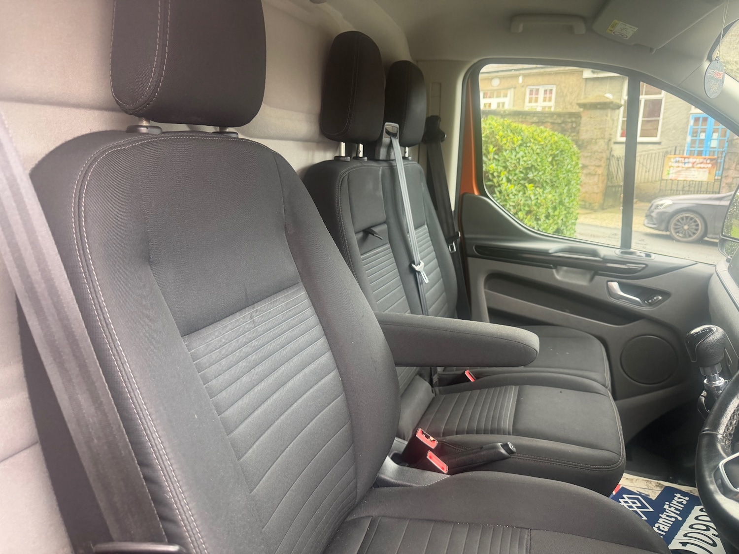 Used Ford Transit Custom 2020 for sale - 77474990: Photo 15
