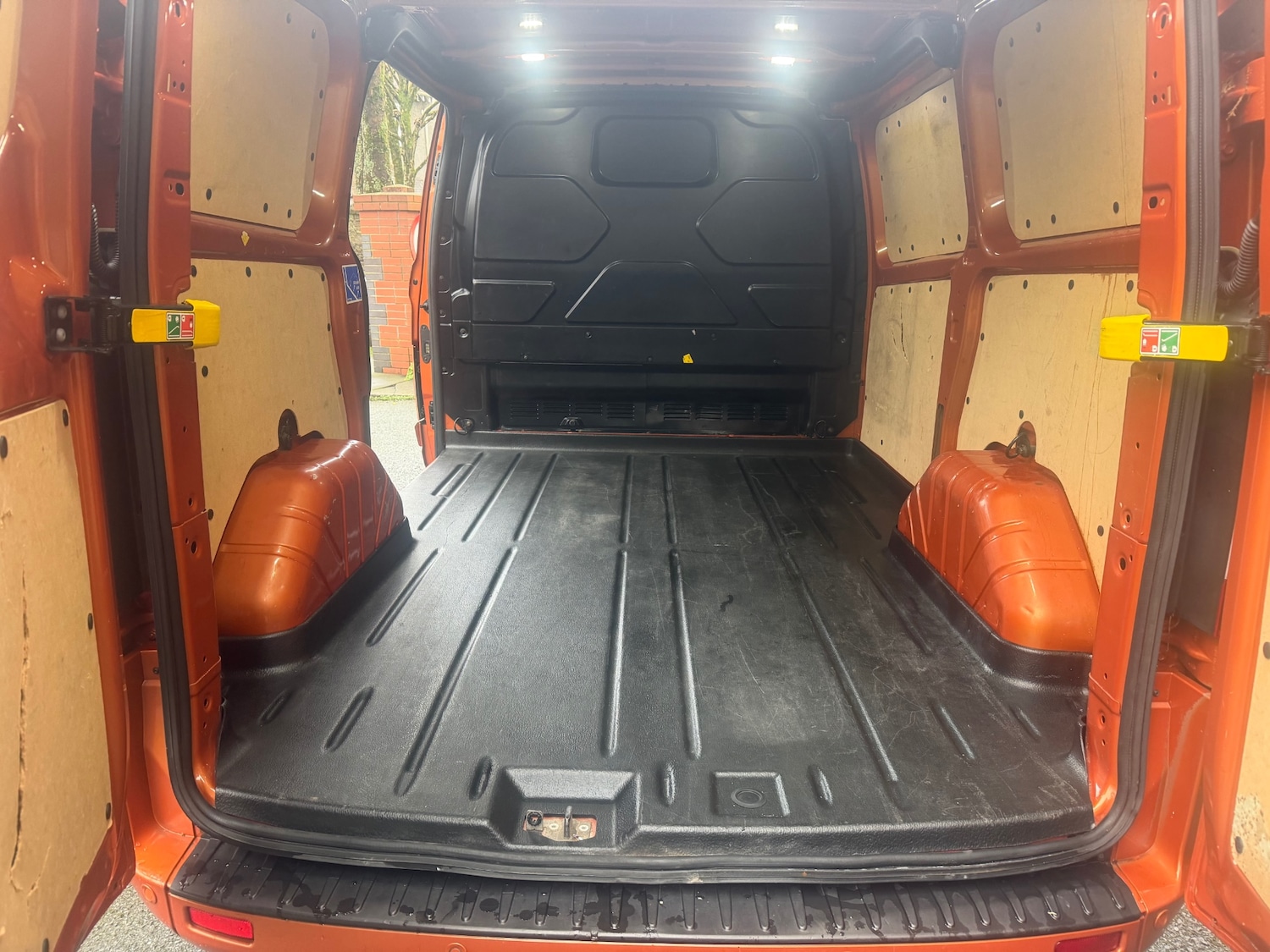 Used Ford Transit Custom 2020 for sale - 77474990: Photo 16