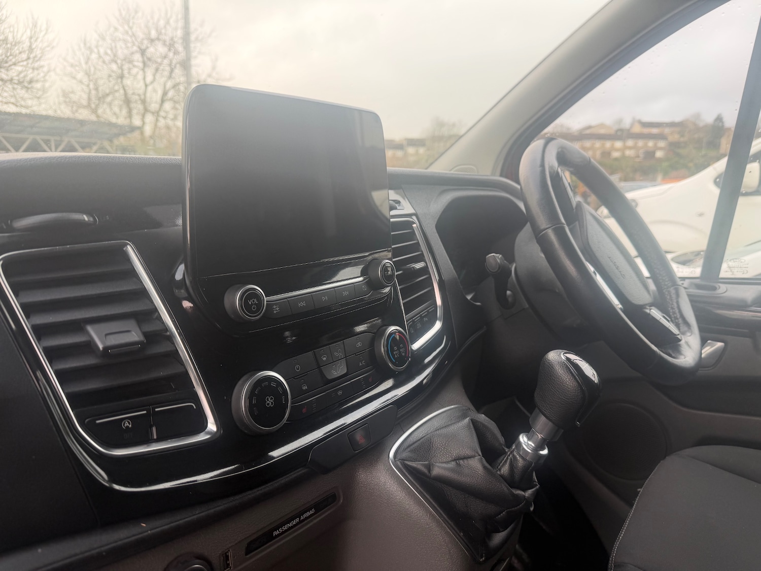 Used Ford Transit Custom 2020 for sale - 77474990: Photo 9