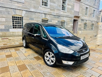 Ford - Galaxy