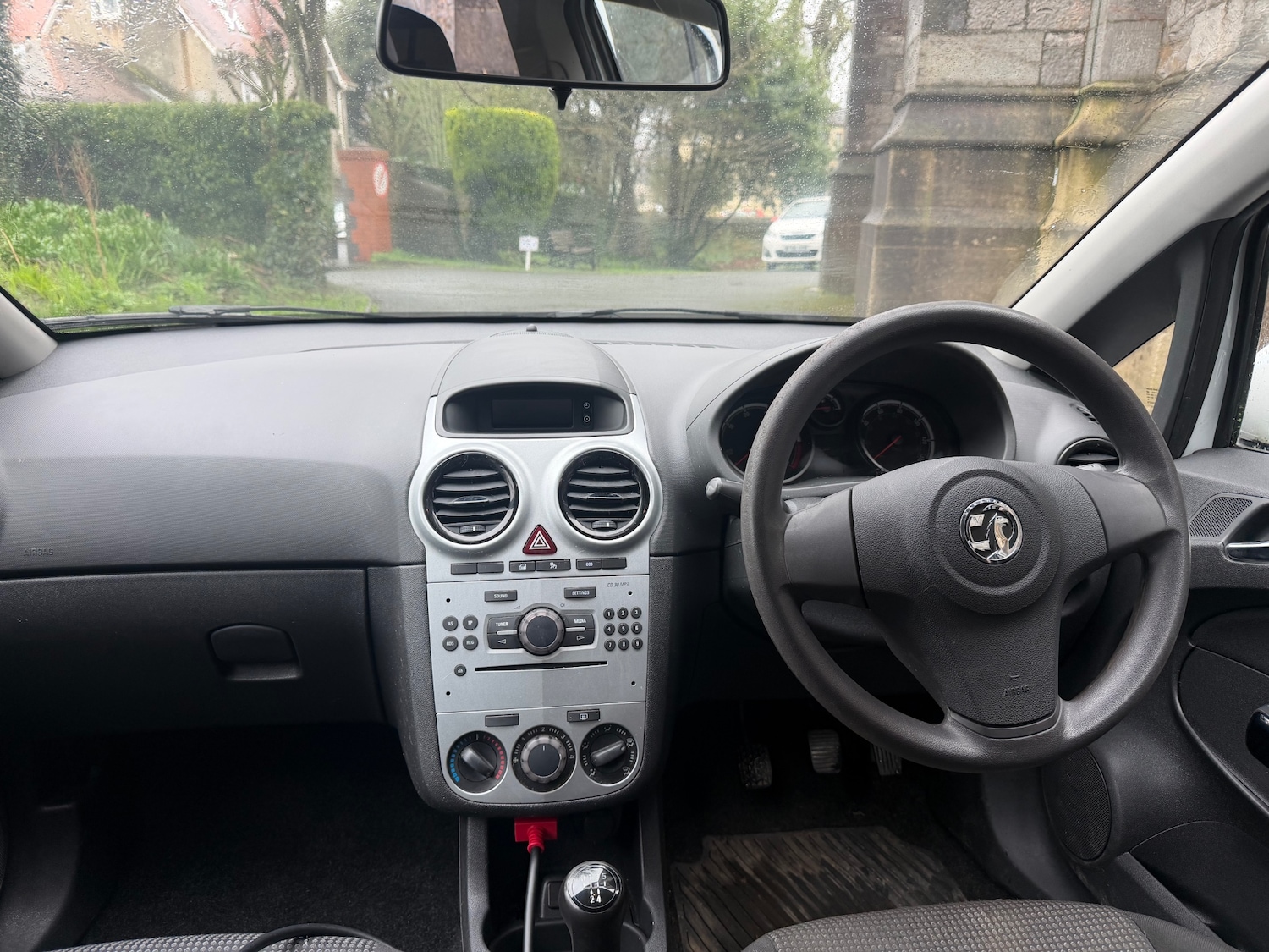 Used Vauxhall Corsa 2013 for sale - 77508655: Photo 10