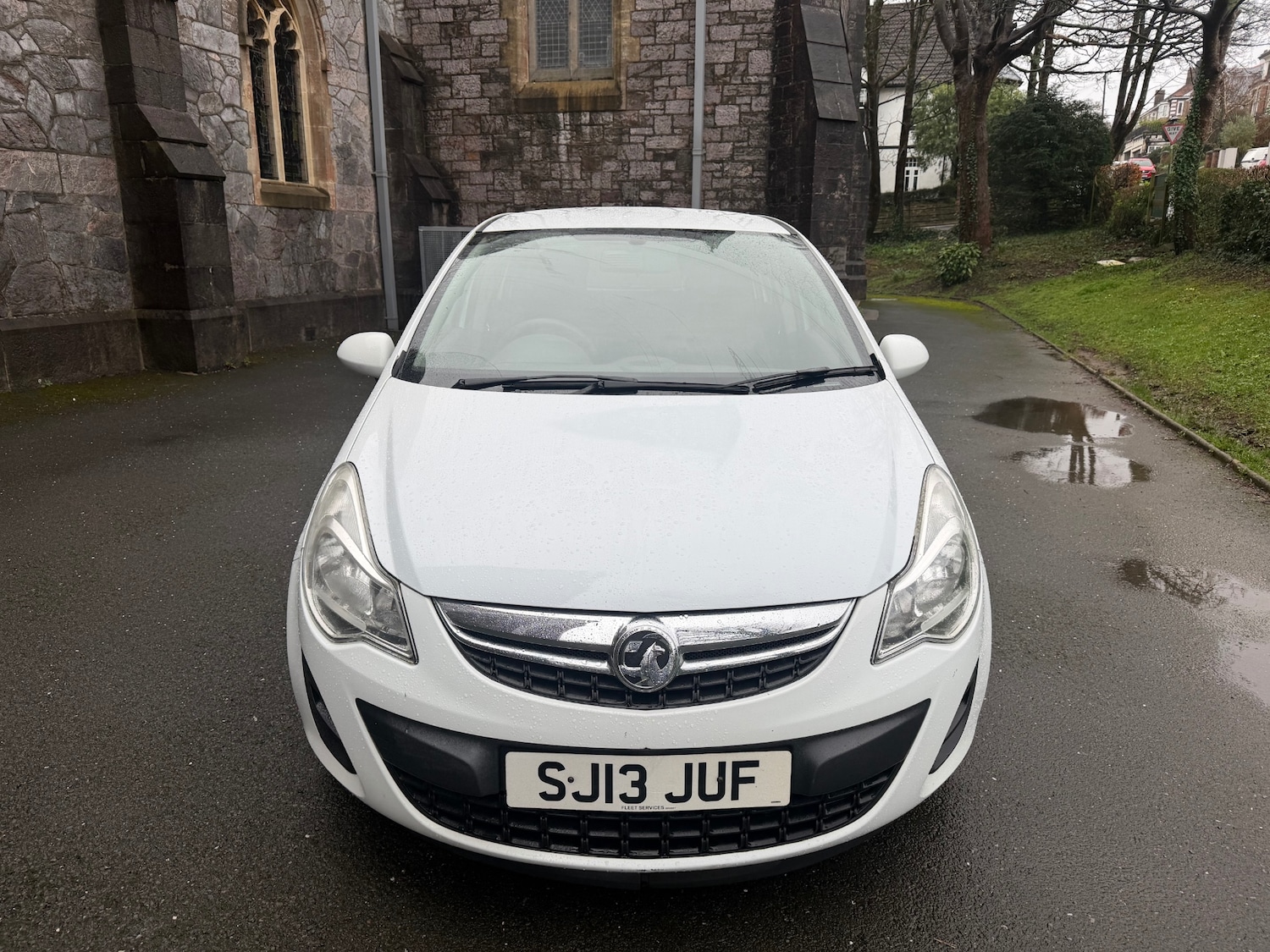 Used Vauxhall Corsa 2013 for sale - 77508655: Photo 2