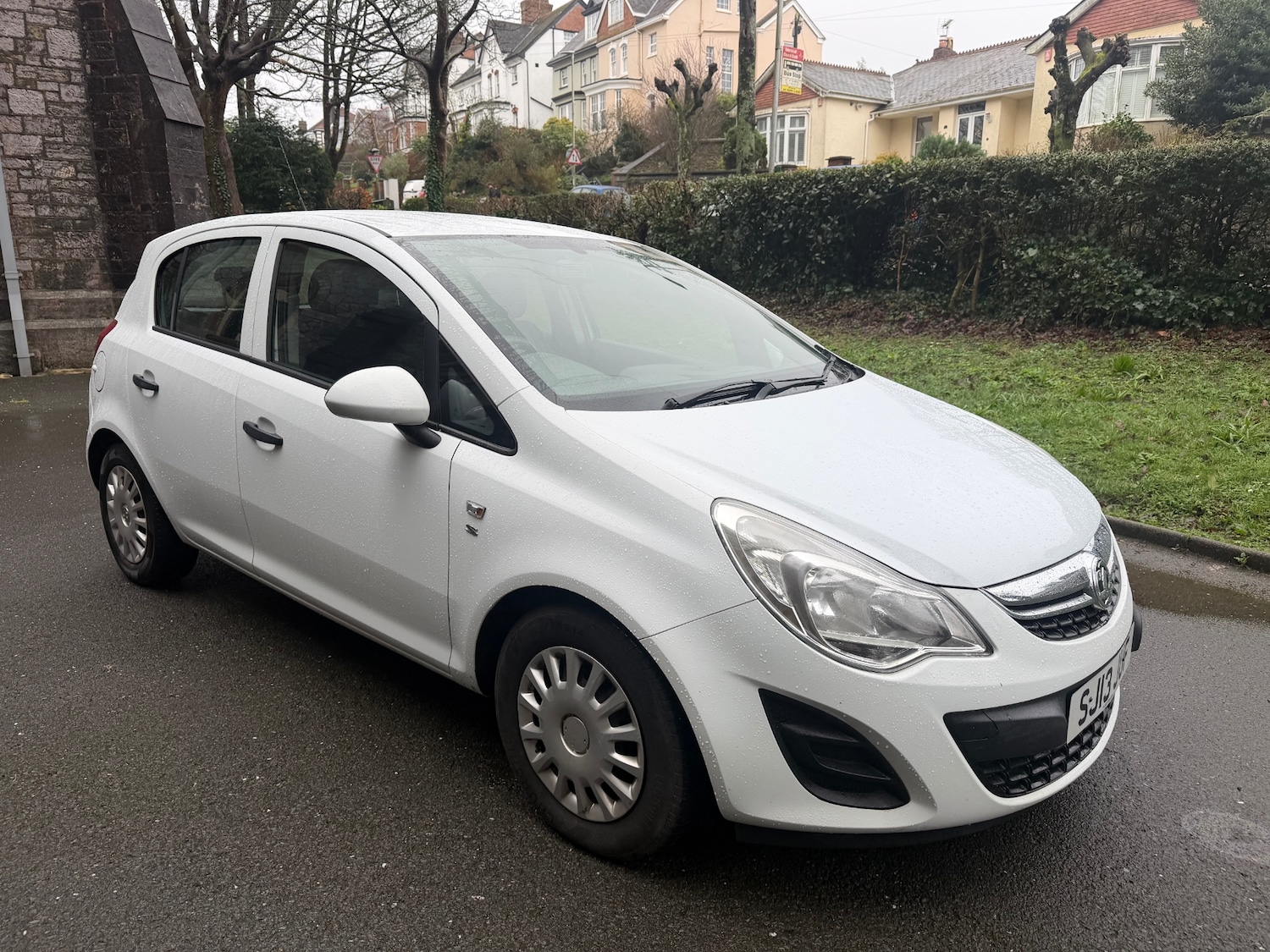 Used Vauxhall Corsa 2013 for sale - 77508655: Photo 3
