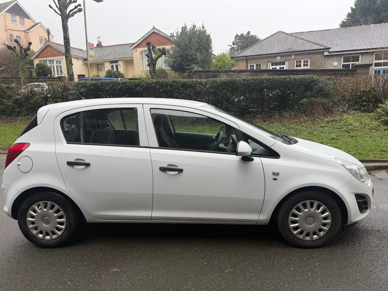 Used Vauxhall Corsa 2013 for sale - 77508655: Photo 4