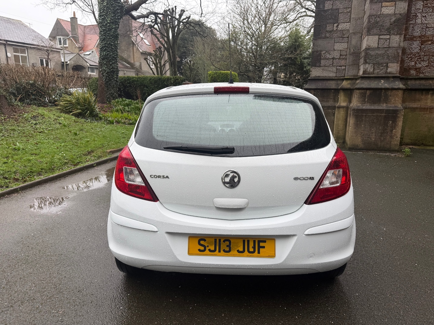 Used Vauxhall Corsa 2013 for sale - 77508655: Photo 6