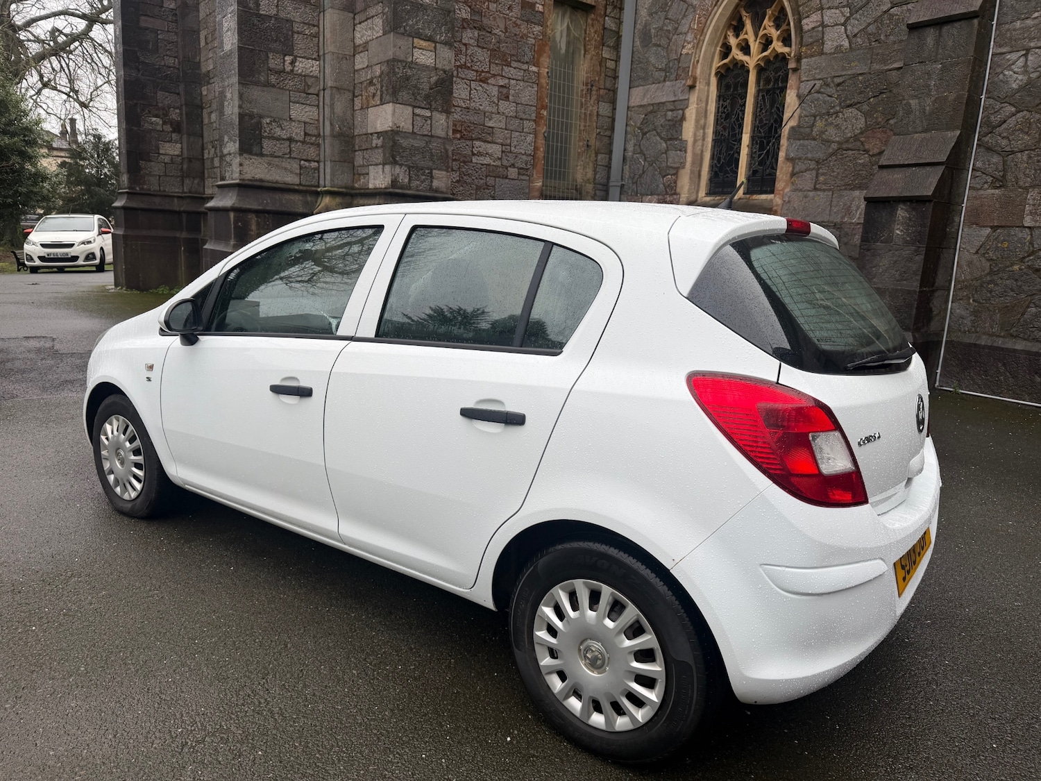 Used Vauxhall Corsa 2013 for sale - 77508655: Photo 7