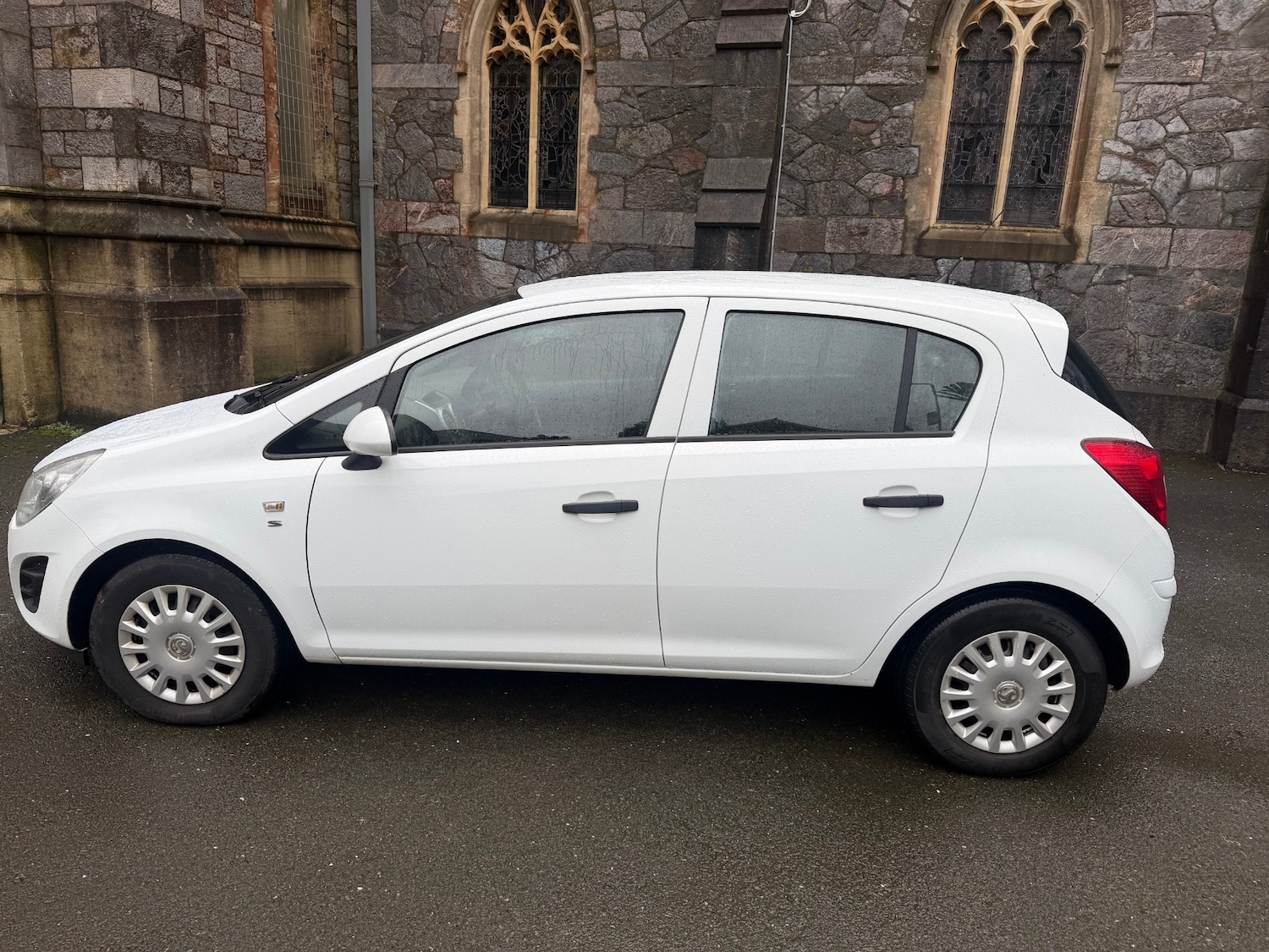 Used Vauxhall Corsa 2013 for sale - 77508655: Photo 8
