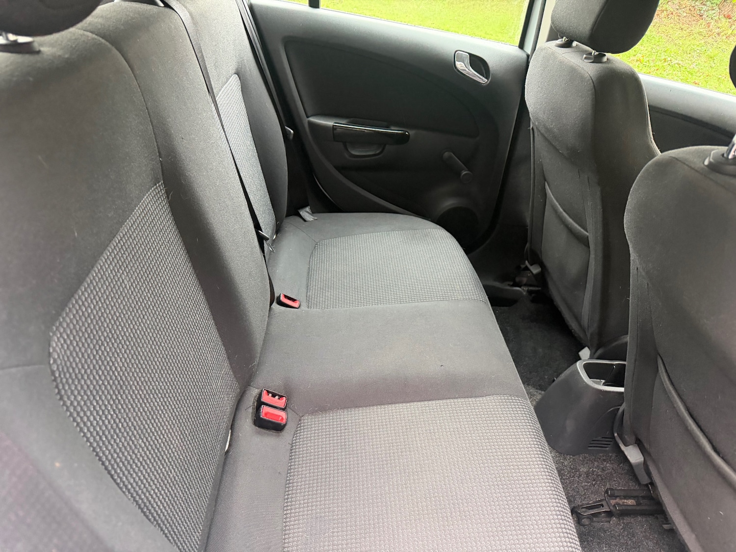 Used Vauxhall Corsa 2013 for sale - 77508655: Photo 9