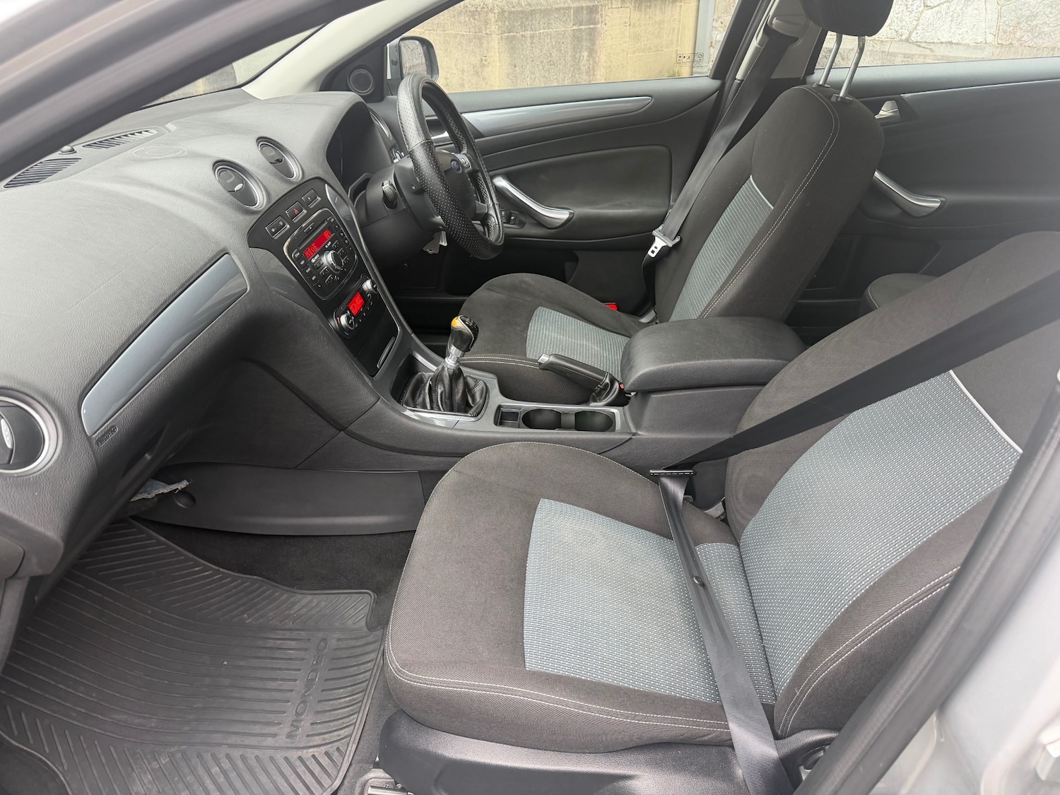 Used Ford Mondeo 2010 for sale - 77208585: Photo 10