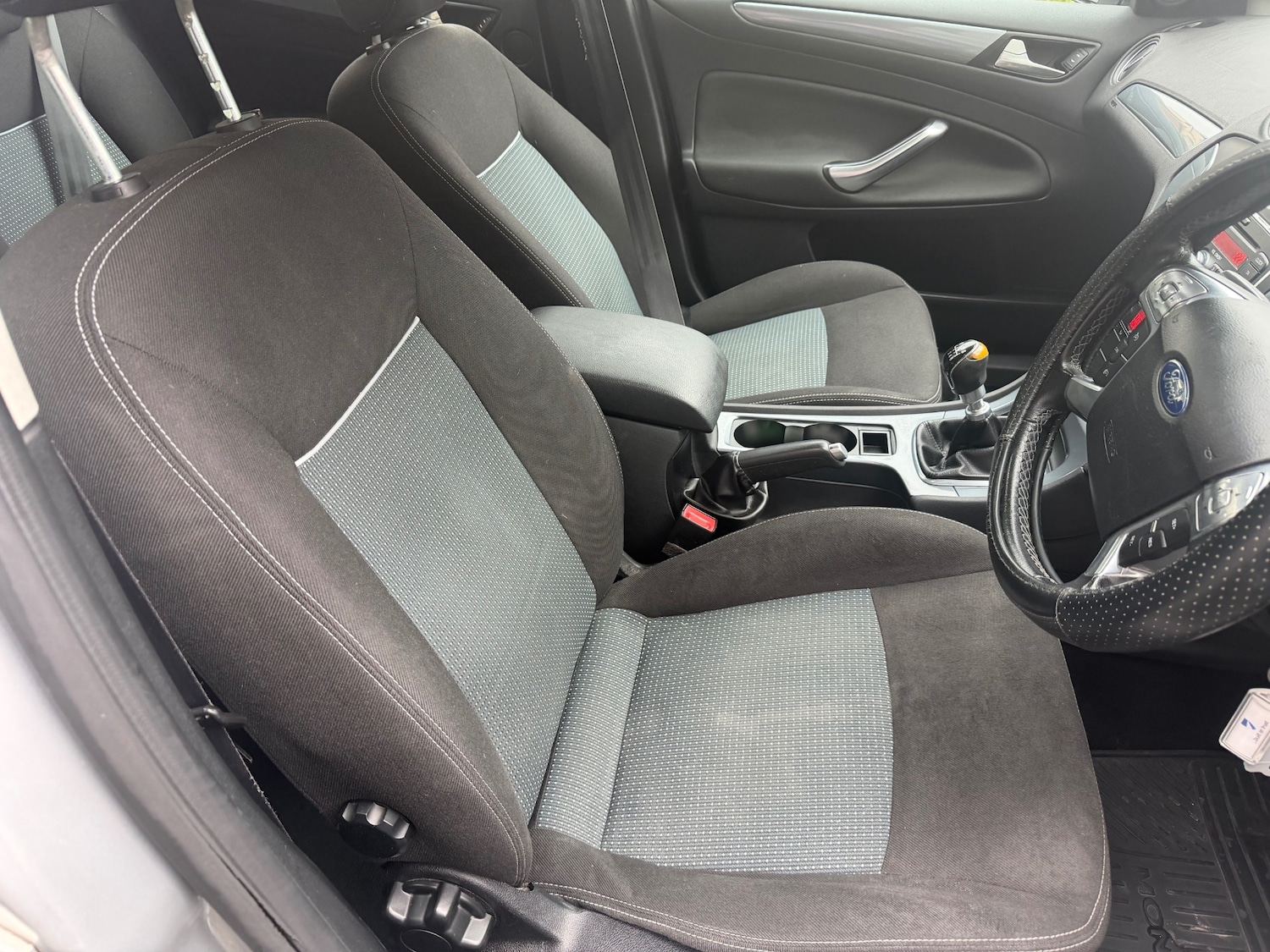 Used Ford Mondeo 2010 for sale - 77208585: Photo 12