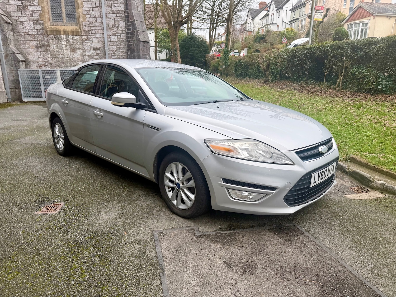 Used Ford Mondeo 2010 for sale - 77208585: Photo 3