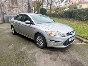Used Ford Mondeo 2010 for sale - 77208585: Photo
