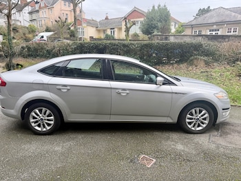 Used Ford Mondeo 2010 for sale - 77208585: Photo