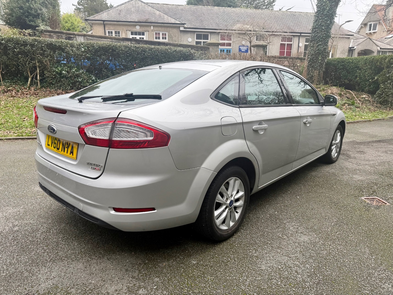 Used Ford Mondeo 2010 for sale - 77208585: Photo 5