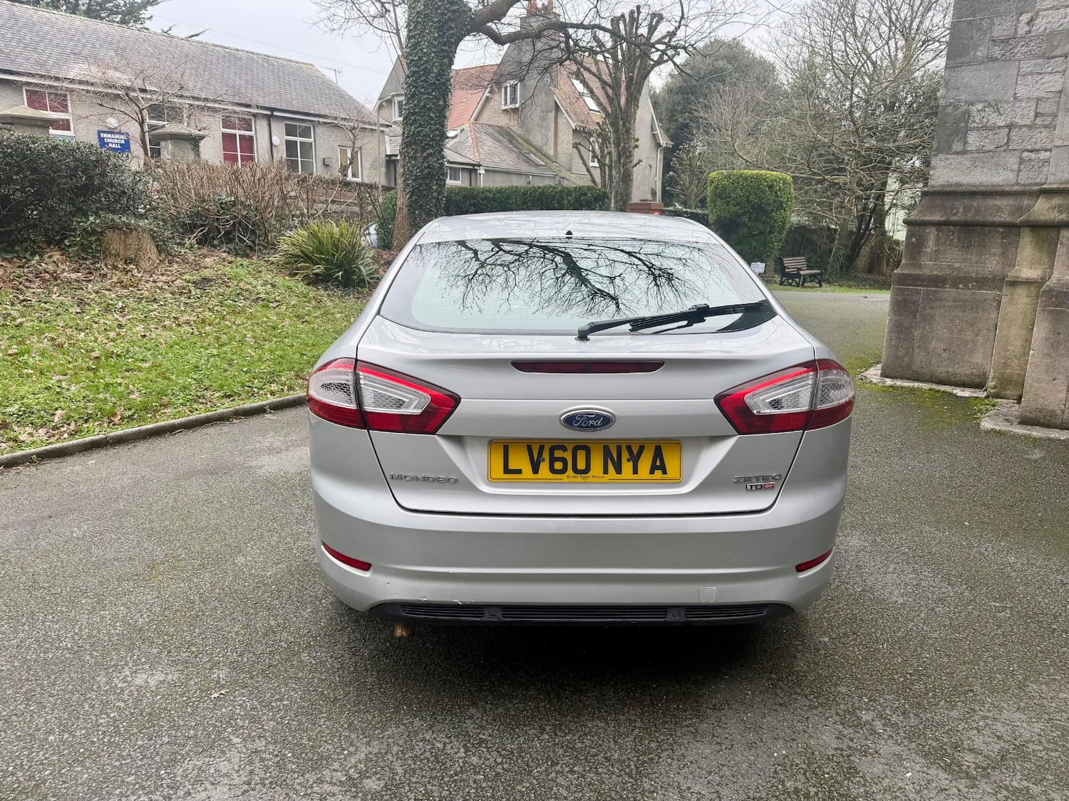 Used Ford Mondeo 2010 for sale - 77208585: Photo 6