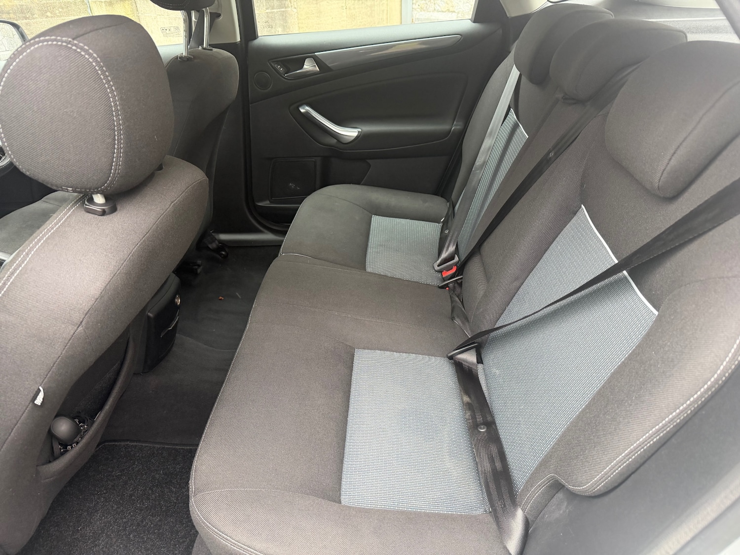 Used Ford Mondeo 2010 for sale - 77208585: Photo 9