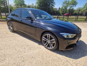 Used BMW 3 Series 2018 for sale - 74643430: Photo