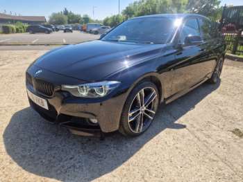 Used BMW 3 Series 2018 for sale - 74643430: Photo