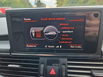 Used Audi A6 Allroad 2013 for sale - 76295779: Photo