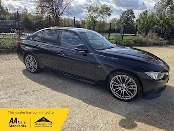 Used BMW 3 Series 2015 for sale - 75978190: Photo