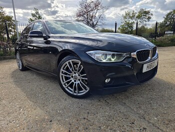 Used BMW 3 Series 2015 for sale - 75978190: Photo