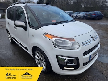 2013 (13) - 1.6 HDi Selection Euro 5 5dr