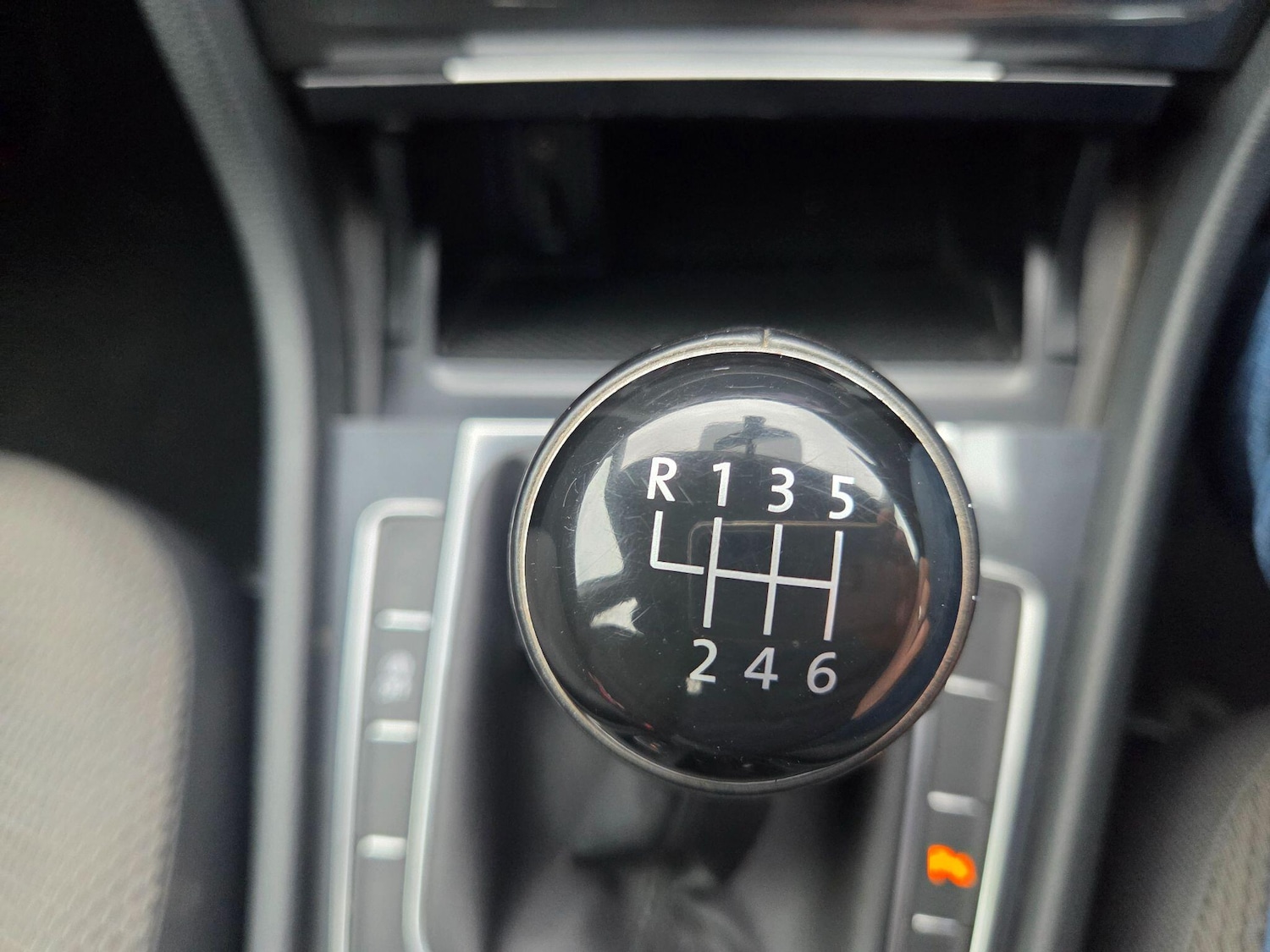 Used Volkswagen Golf 2017 for sale - 77290651: Photo 13