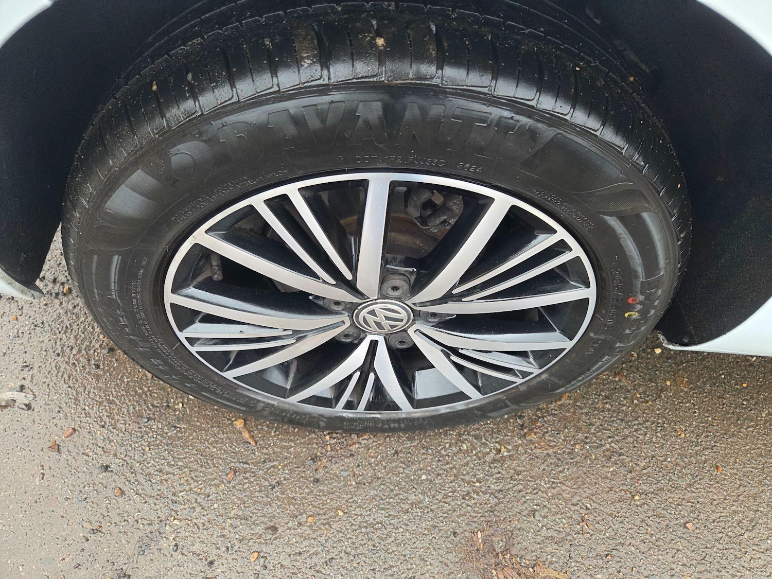 Used Volkswagen Golf 2017 for sale - 77290651: Photo 20