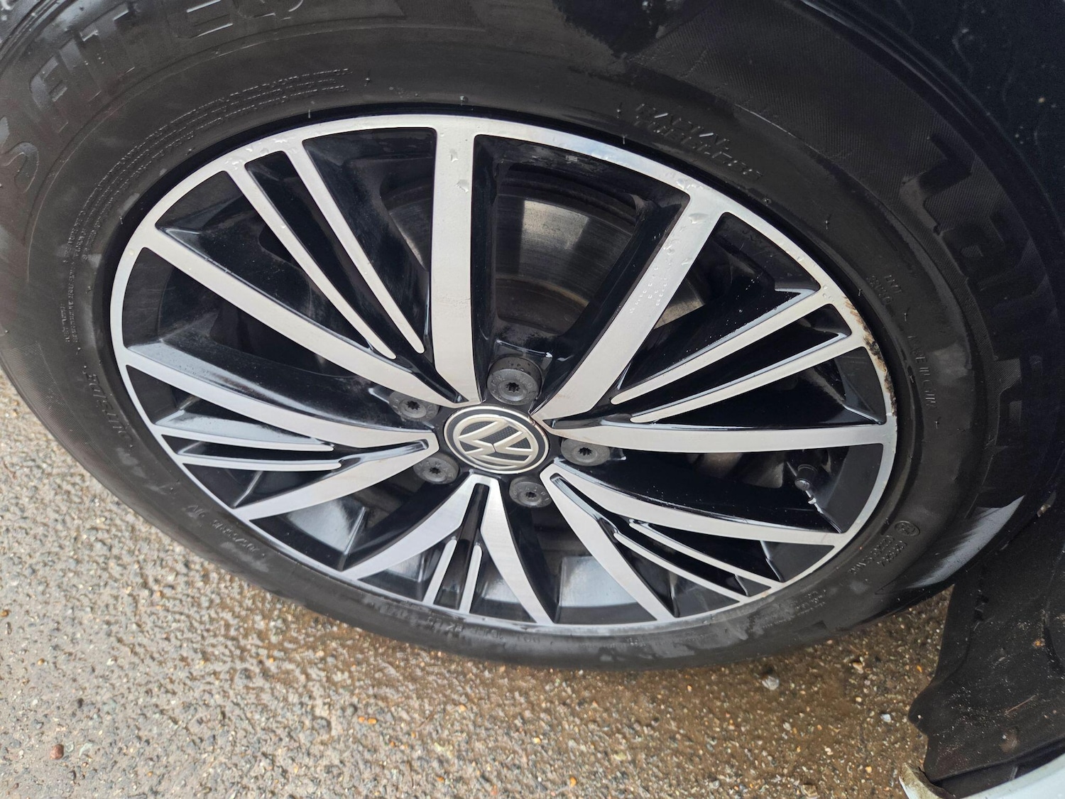 Used Volkswagen Golf 2017 for sale - 77290651: Photo 21