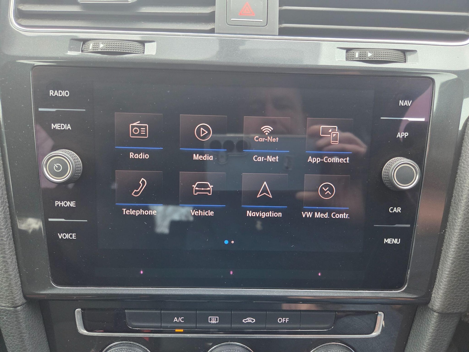 Used Volkswagen Golf 2017 for sale - 77290651: Photo 22