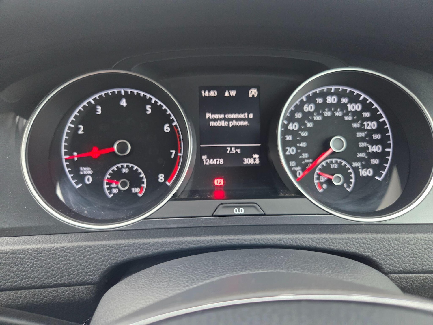 Used Volkswagen Golf 2017 for sale - 77290651: Photo 28