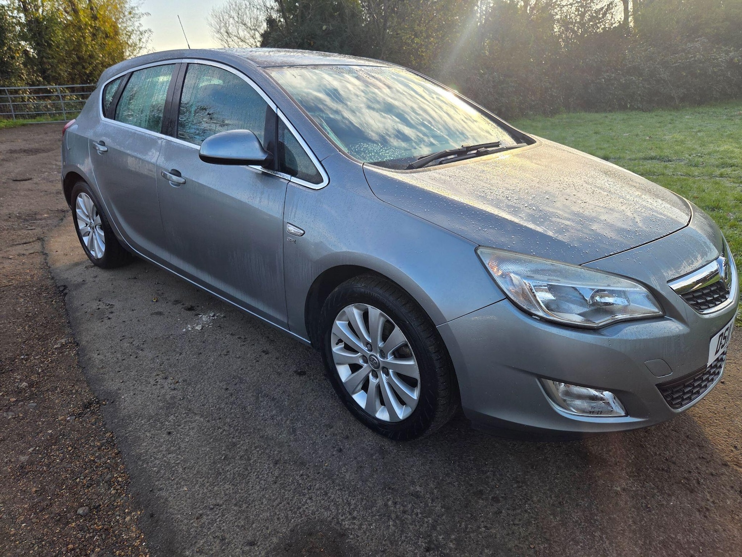 Used Vauxhall Astra 2011 for sale - 76714630: Photo 17