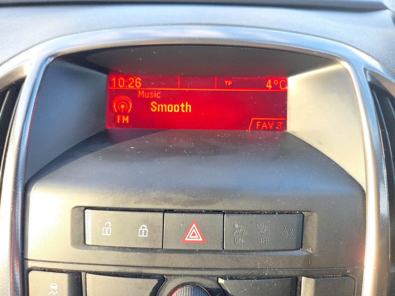 Used Vauxhall Astra 2011 for sale - 76714630: Photo 7