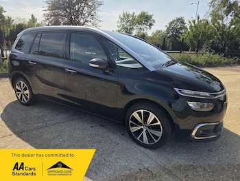 2017 (17) - 1.6 BlueHDi Flair Euro 6 (s/s) 5dr