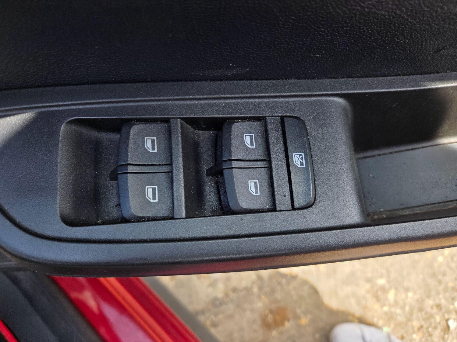 Vehicle 25