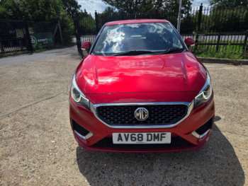 Used MG MG3 2018 for sale - 75311649: Photo