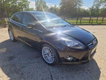 2013 (13) - 1.0T EcoBoost Zetec Euro 5 (s/s) 5dr