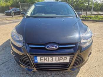 Used Ford Focus 2013 for sale - 74394738: Photo