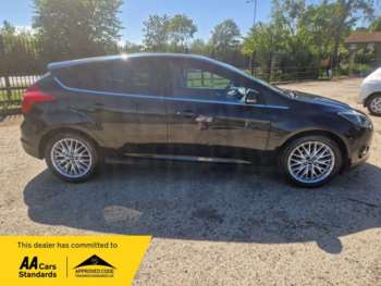Used Ford Focus 2013 for sale - 74394738: Photo