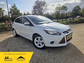 Ford - Focus