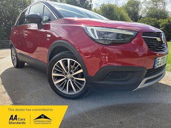 2020 (70) - 1.2 Griffin Euro 6 (s/s) 5dr