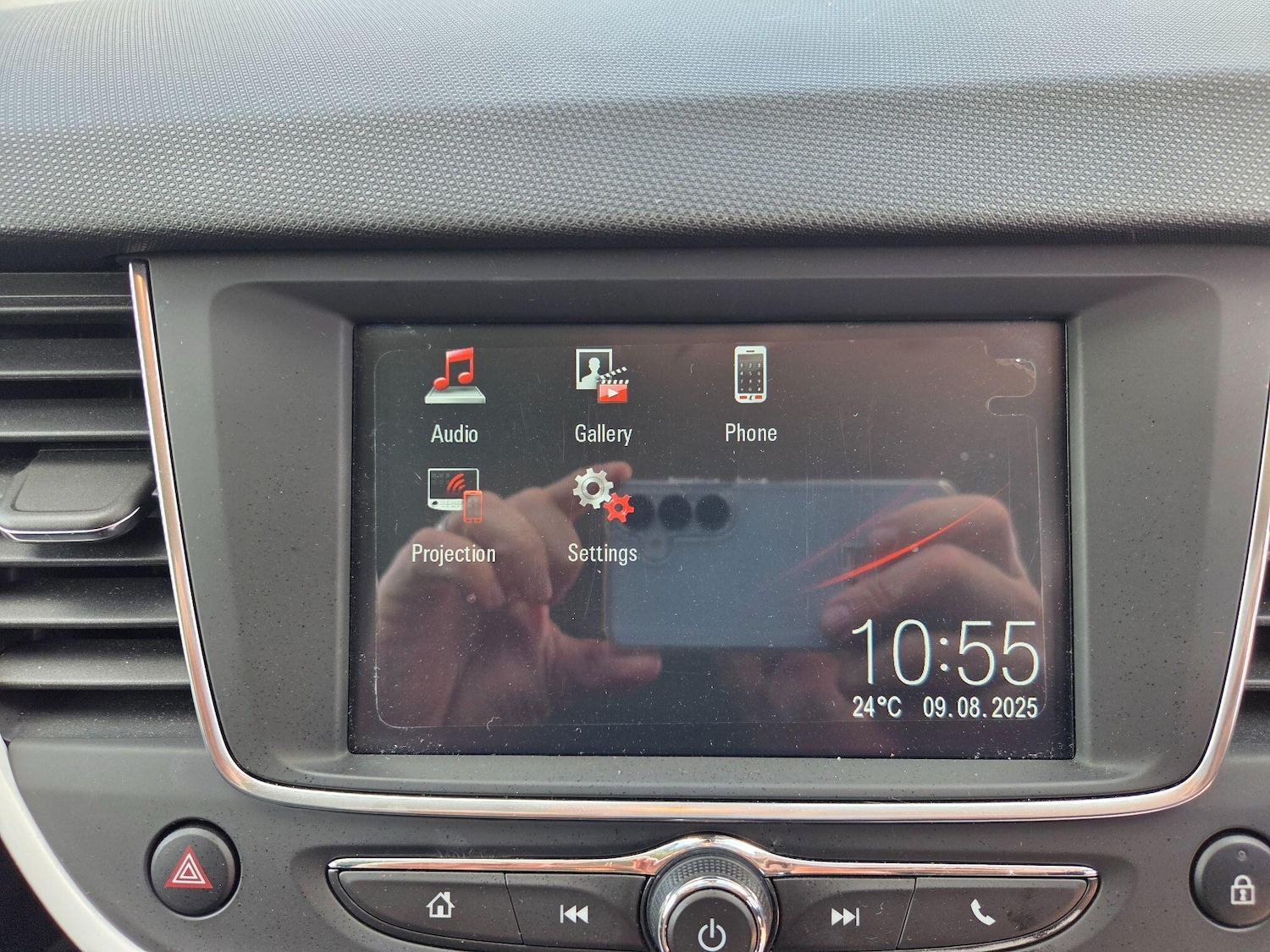 Vehicle 25