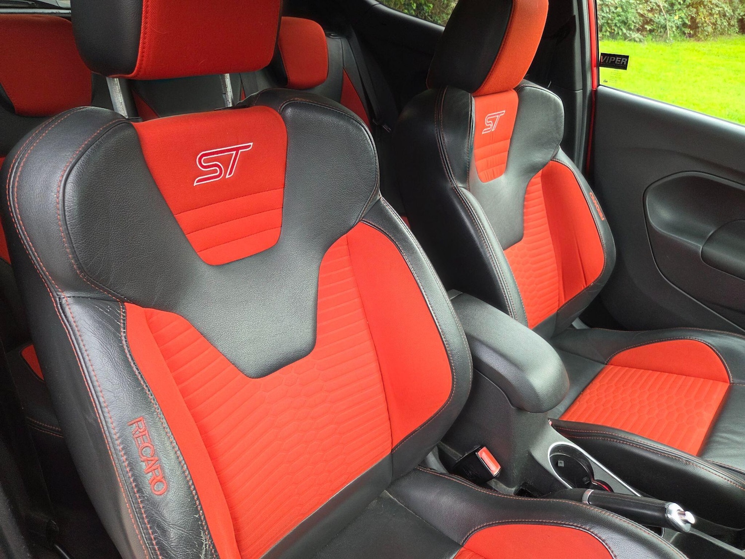 Used Ford Fiesta 2015 for sale - 76348958: Photo 10