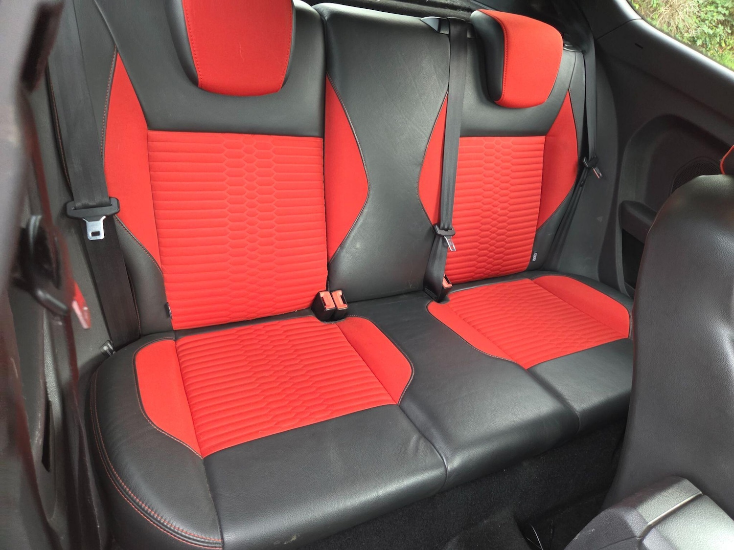 Used Ford Fiesta 2015 for sale - 76348958: Photo 12