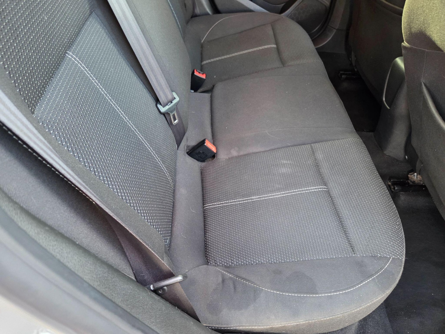 Used Vauxhall Astra 2014 for sale - 76942647: Photo 10