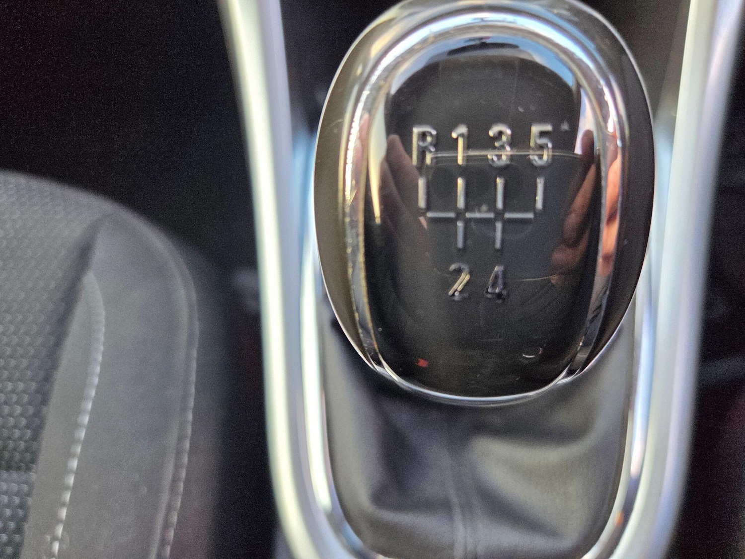 Used Vauxhall Astra 2014 for sale - 76942647: Photo 11