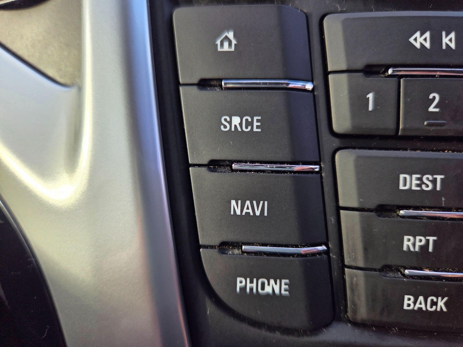 Used Vauxhall Astra 2014 for sale - 76942647: Photo 12