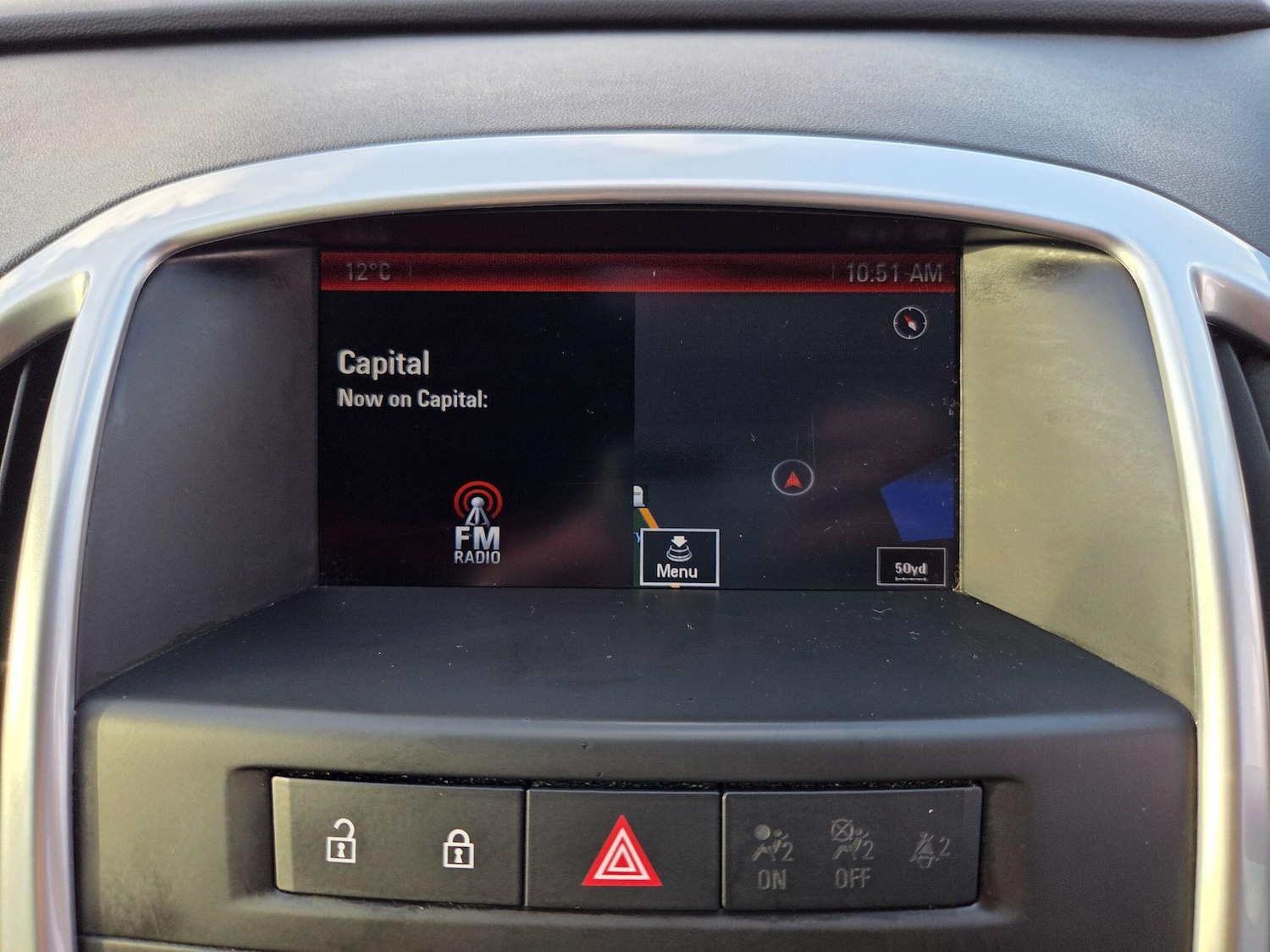 Used Vauxhall Astra 2014 for sale - 76942647: Photo 14